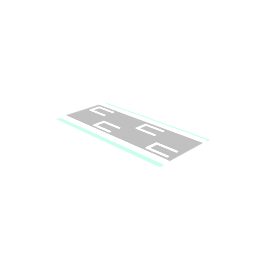 Road Start Positions